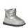 Botas Forradas en Corderito - Blanco