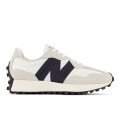 Championes New Balance de Dama - 327 - WS327FE WHITE