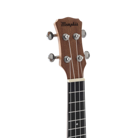 UKELELE MEMPHIS KUSP CONCERT SAPELE CON FUNDA UKELELE MEMPHIS KUSP CONCERT SAPELE CON FUNDA