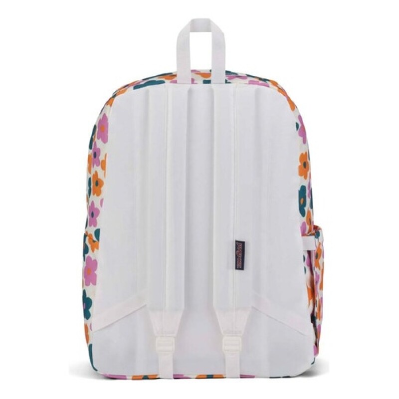 Mochila Jansport Modelo Superbreak Original Oferta Coral