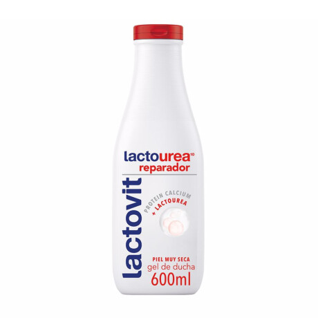 Lactovit Gel De Ducha Lactourea Lactovit Gel De Ducha Lactourea