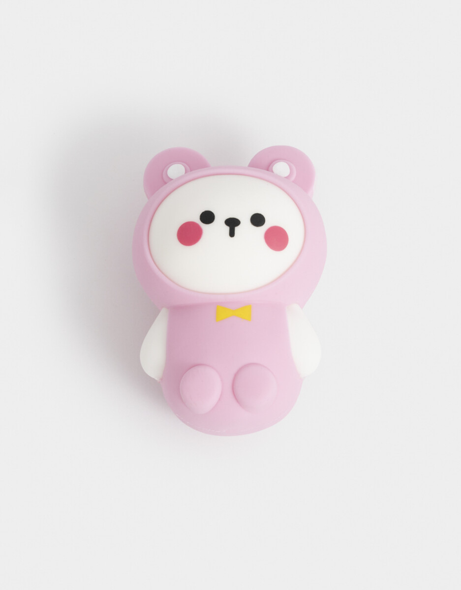 Squishy Animalito Disfrazado 