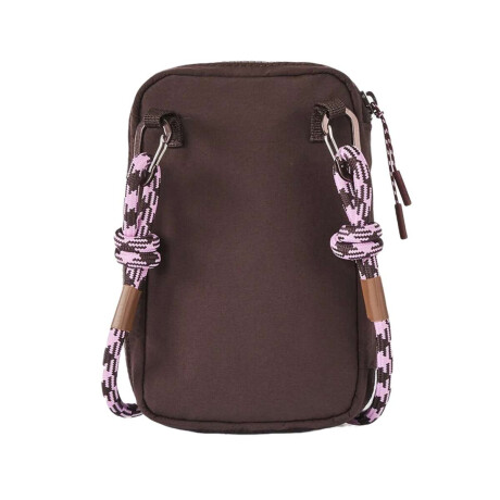 Billetera Rip Curl Bilbao Sling Marron
