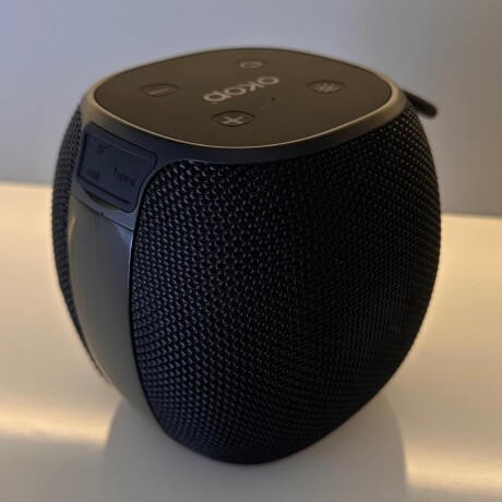 Parlante Portátil Okop KP-591 Bluetooth Parlante Portátil Okop KP-591 Bluetooth
