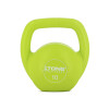 Macri Pesas Kettel 10 LB Verde