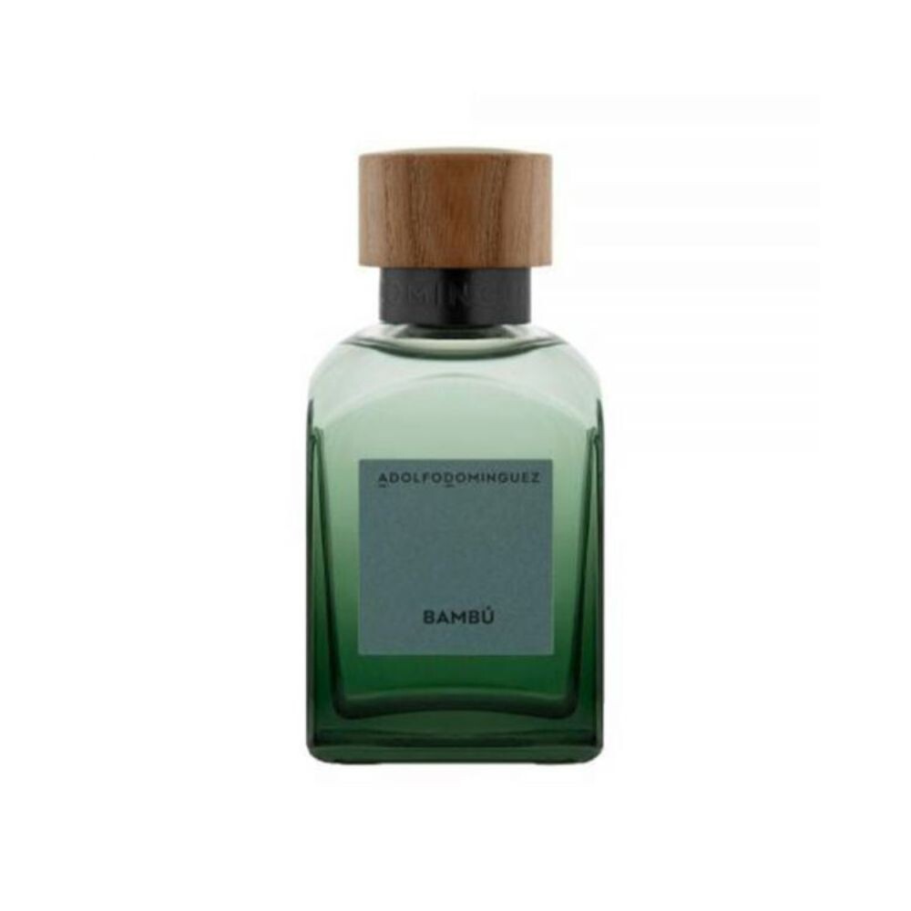 Bambú Eau de Parfum 120ml