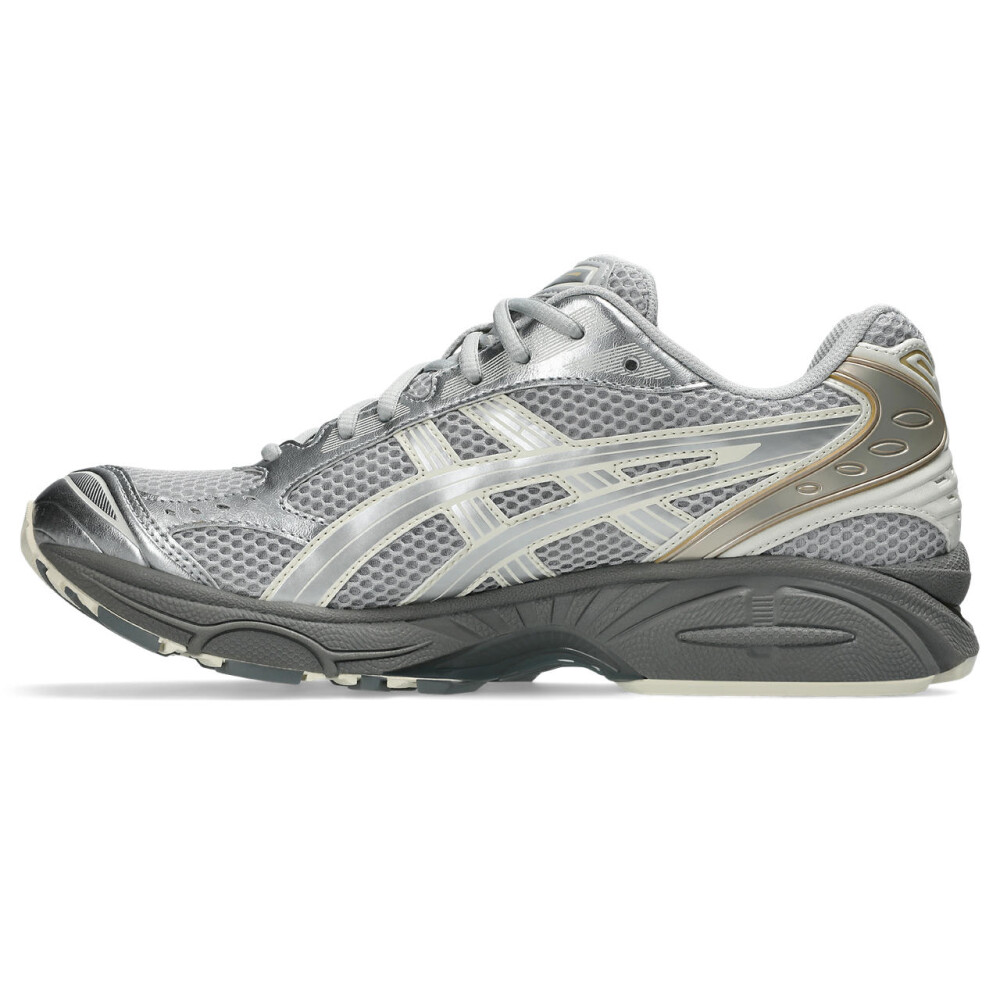 Zapatillas ASICS GEL-Kayano 14 Unisex Concrete/Pure Silver