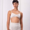 Culotte Lana [B45] Gris