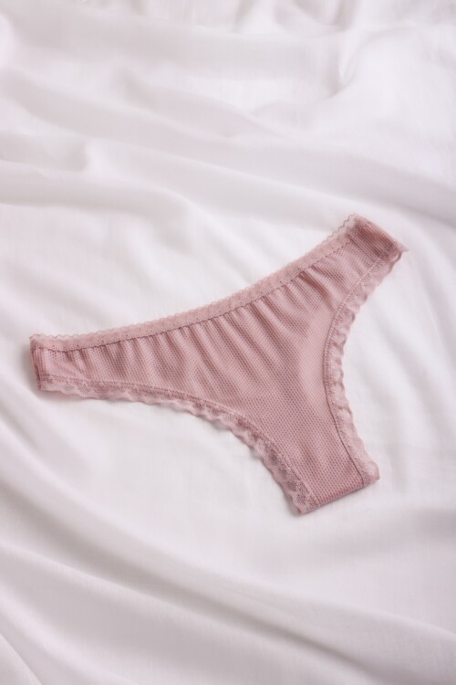 Colaless Maite Beige