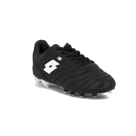 Champion Lotto Futbol Hombre Roma MD Black/White S/C