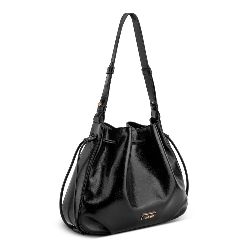 Hobo Nelley Black