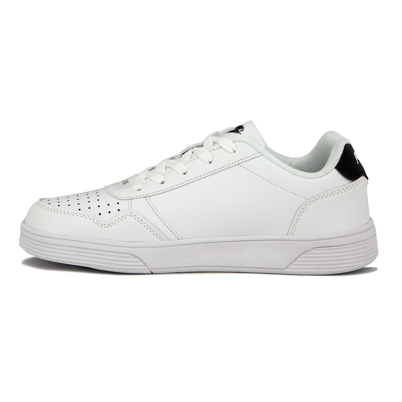 Pony Lifestyle Prusia Men-blanco/negro Blanco-negro