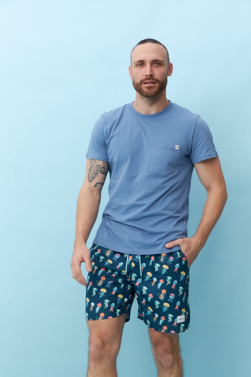 Bermuda Charles - Meduza 