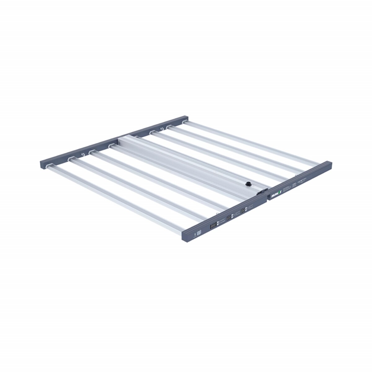 LED NANOLUX SN - 830W (UV+IR) 