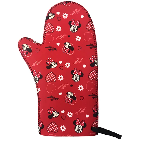Manopla Neopreno - Disney Minnie U