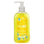DODDY BAÑO LIQ MANZANILLA TERNURA X220ML única