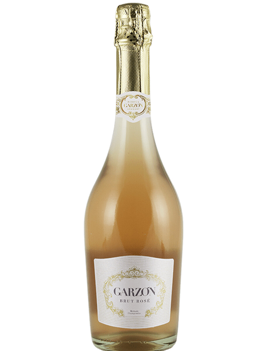 Sparkling Brut Rosé Bodega Garzón 