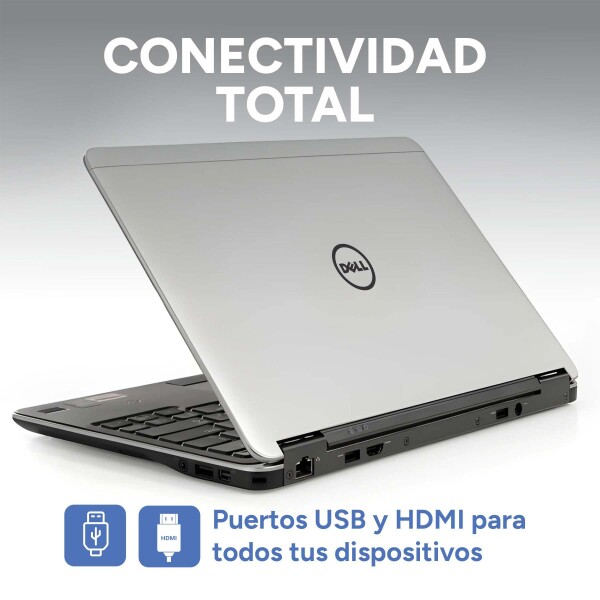 Notebook Laptop Dell Latitude E7240 I5 8GB RAM 120 GB SSD 12,5" Notebook Laptop Dell Latitude E7240 I5 8GB RAM 120 GB SSD 12,5"