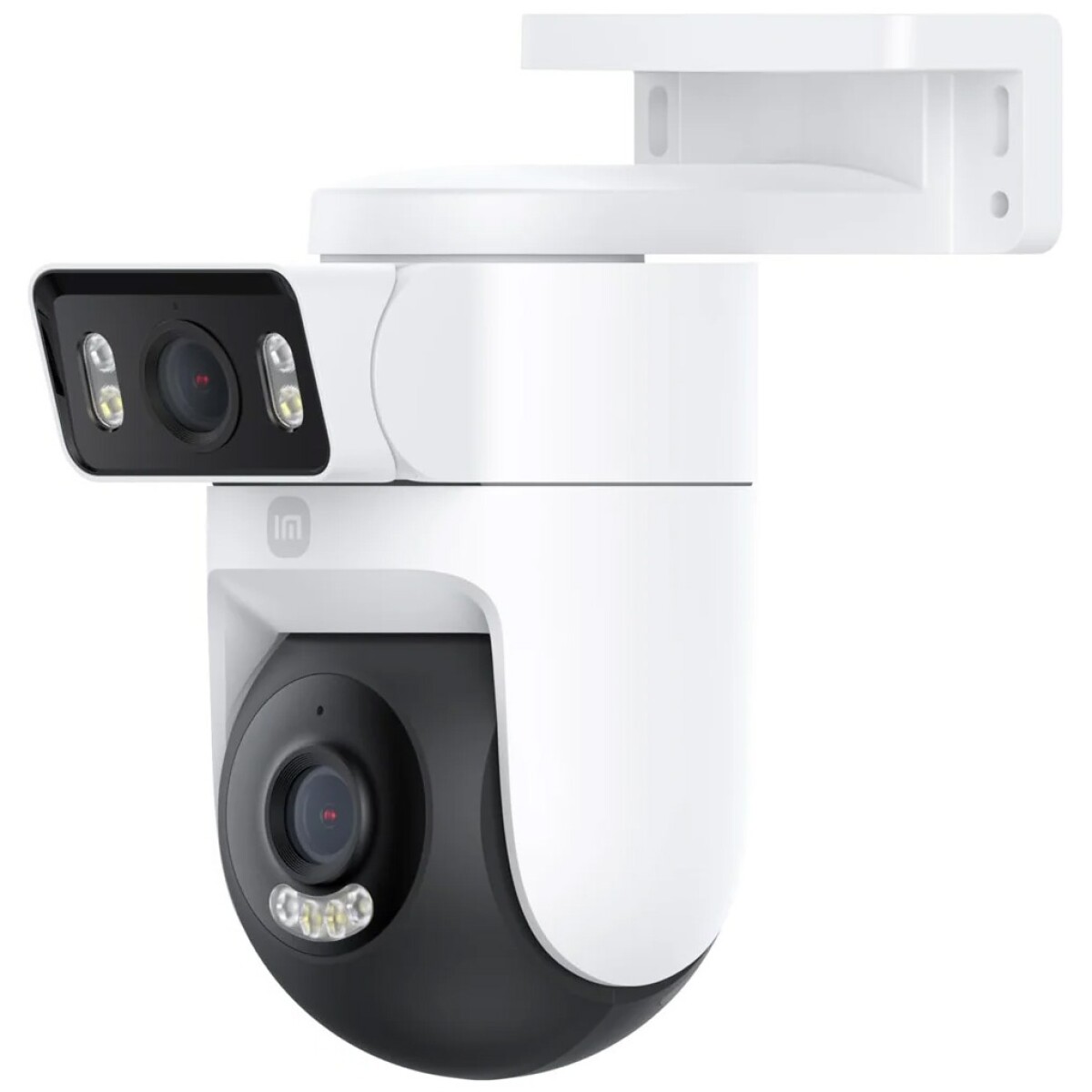 Camara Xiaomi Exterior Cw500 Dual Ia Wifi Uhd - CAMARA XIAOMI OUTDOOR CAMERA CW500 DUAL 