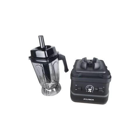 LICUADORA 2.5LTS L100S 170 1680W KUMA Licuadora 2.5lts L100s 170 1680w Kuma