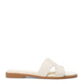 Sandalias de Mujer Miss Carol Ache Marfil