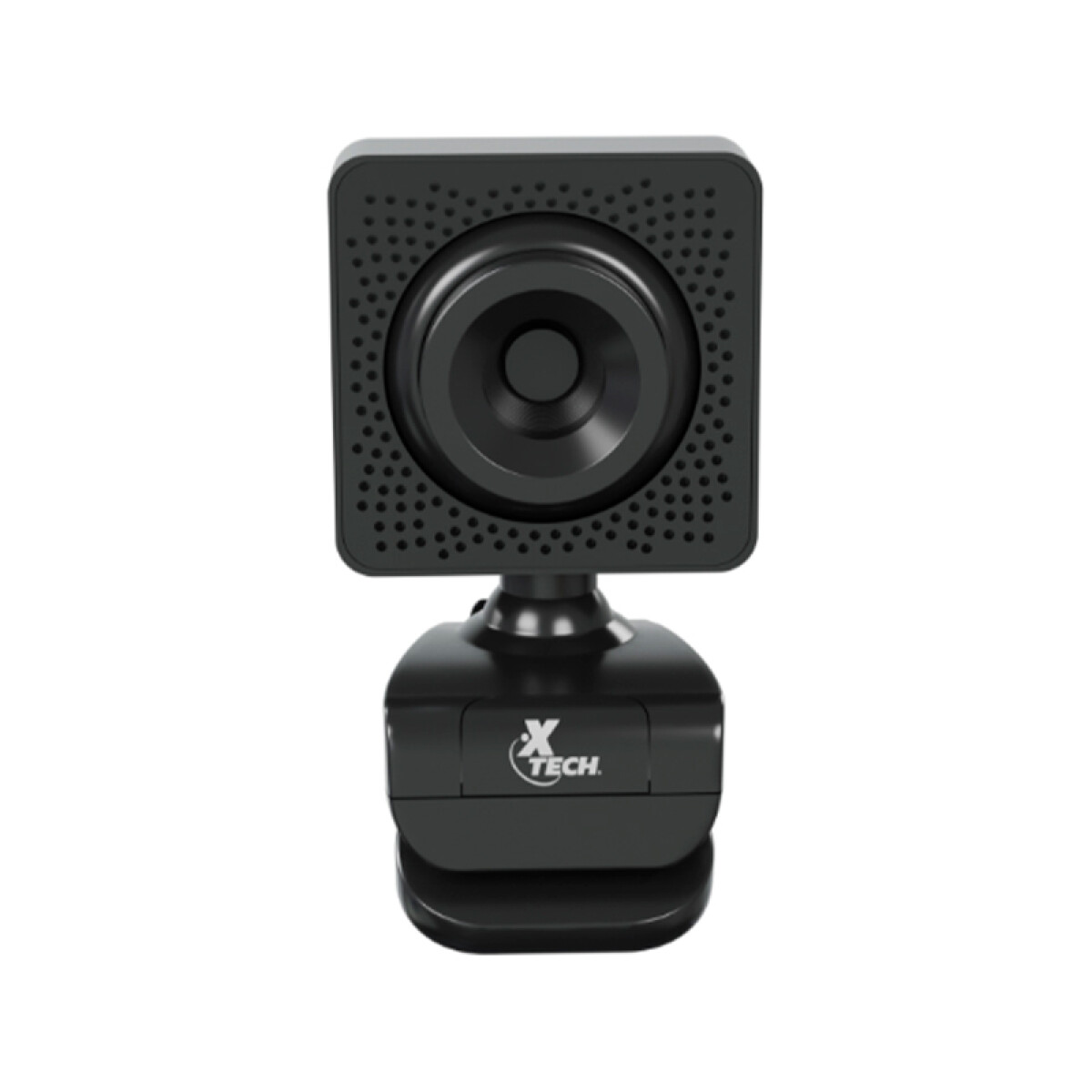 Cámara Web Xtech XTW-480 HD 