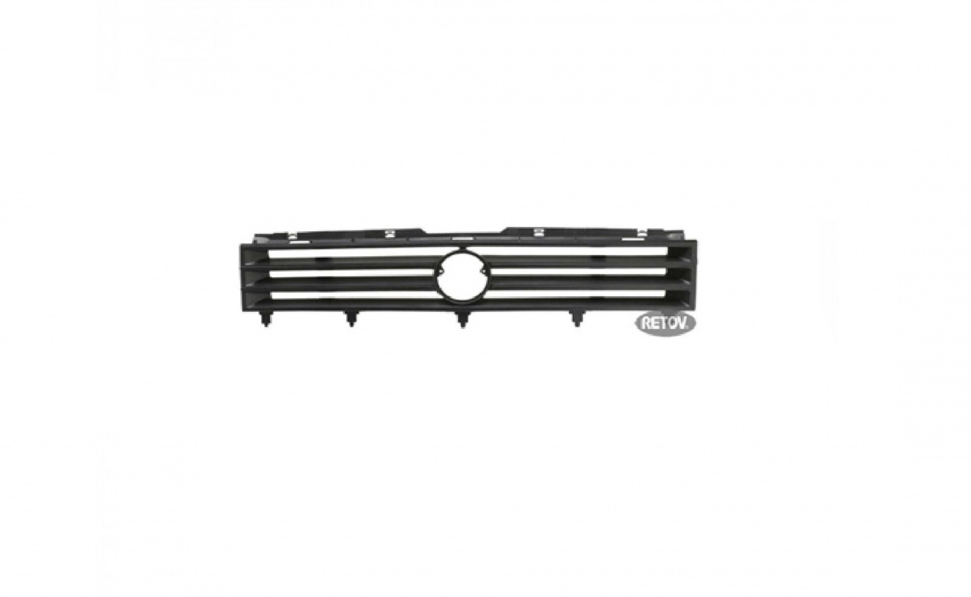CARETA GOL / AMAZON / PARATI G1 88/90 CORTA 82CM 