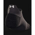 UA AD Run Cushion 1pk NS Tab-WHT WHT-100