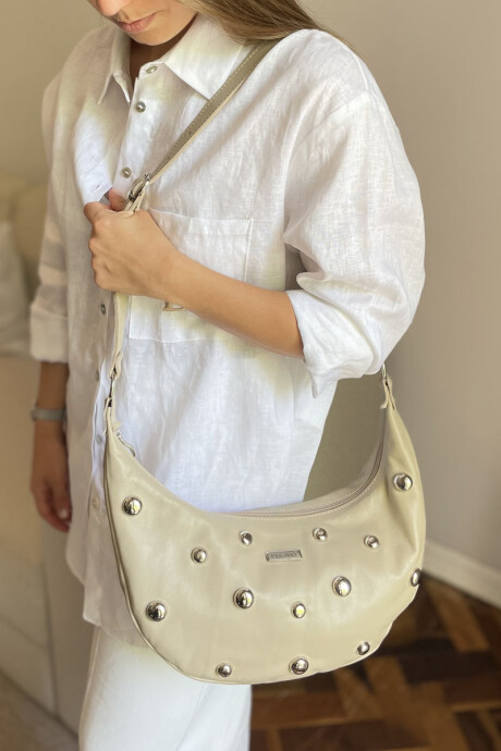 Cartera Milos Visón