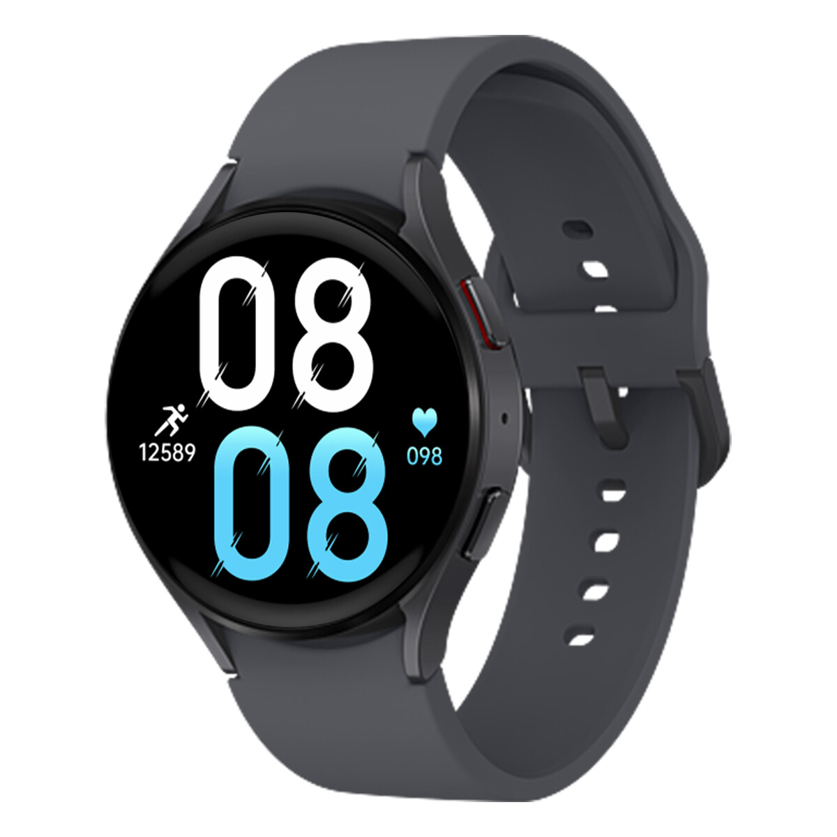 Smartwatch Xion Watch88 - NEGRO 