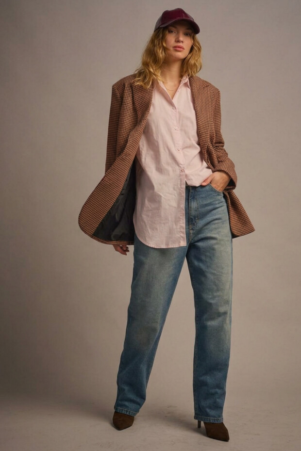Blazer Notting Blazer Notting