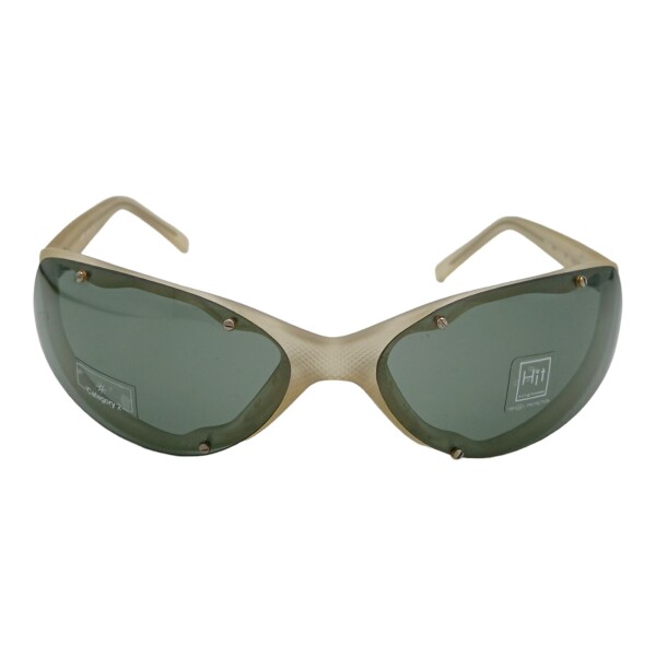 HIT 569 CA294 120 C VERDE U - Adulto - Amarillo amarillocristal