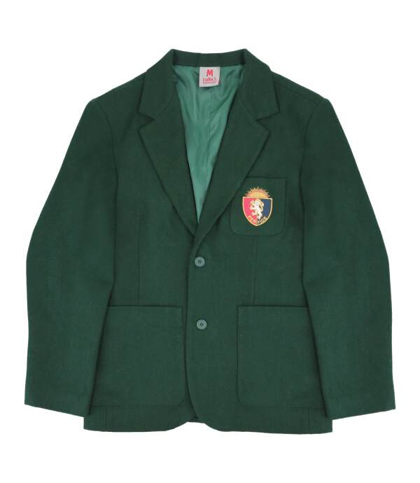 Blazer Verde British Verde