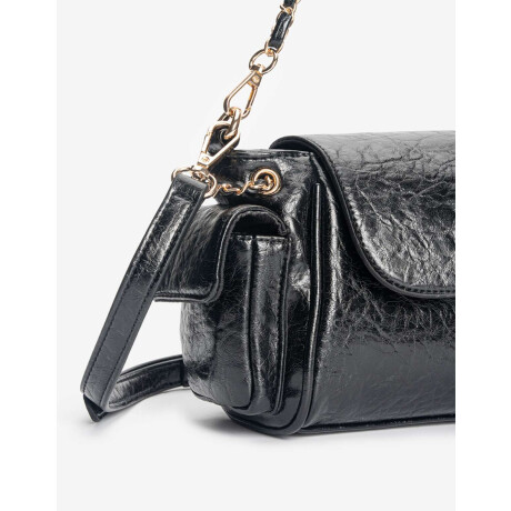 Cartera City Negro