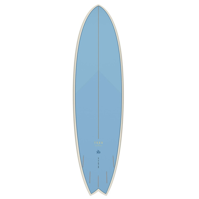 Tabla Torq 6'10'' Fish - Futures Tabla Torq 6'10'' Fish - Futures