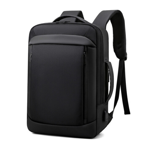 Mochila para notebook con salida USB Mochila Para Notebook Con Salida Usb