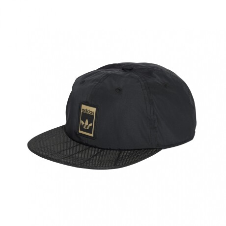Gorro adidas SST - Black Black