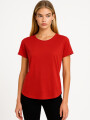 Remera Cordata Cereza