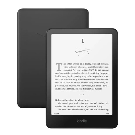 Amazon Kindle Paperwhite Gen 12 2024 16gb Amazon Kindle Paperwhite Gen 12 2024 16gb
