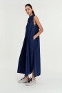 VESTIDO MARKET Denim
