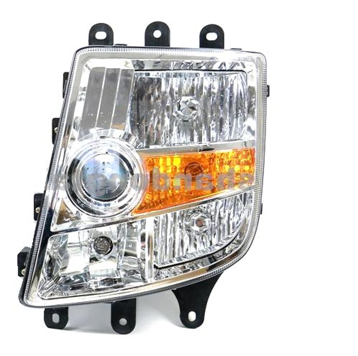 SEMIOPTICAS FOTON AUMAN ETX 290 CABINA ALTA IZQUIERDA - 