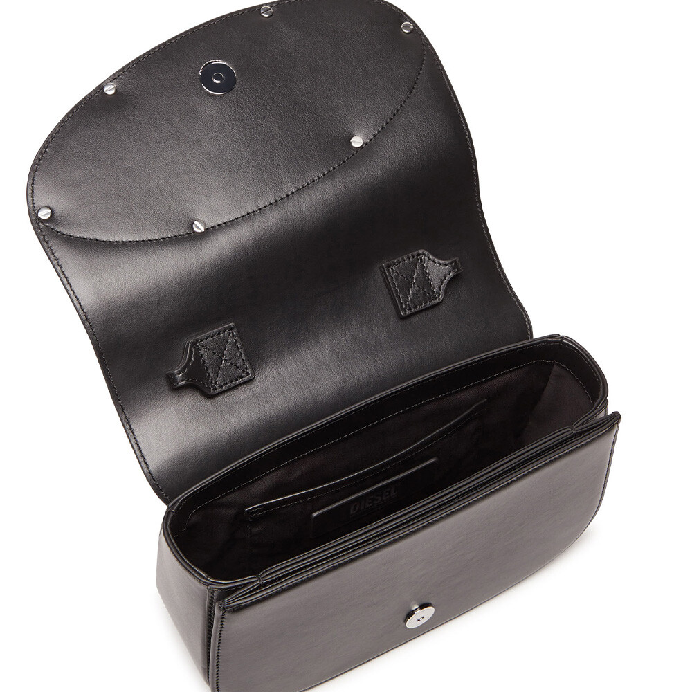 Bolsos Urbano Para Mujer 1Dr M Black