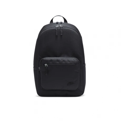 MOCHILA NIKE HERITAGE Black