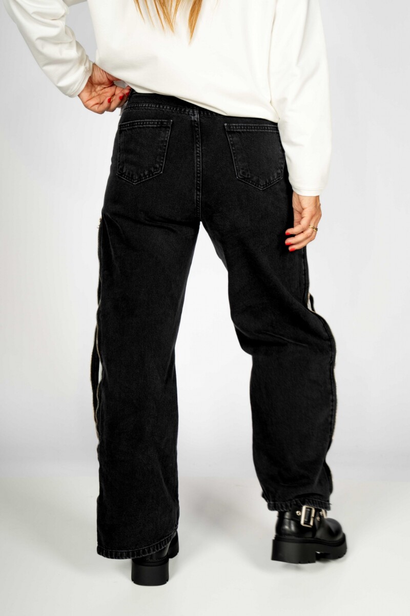 Jeans Cira Jeans Negro