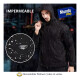 Campera Tácticas Camufladas Impermeables Resistente Neopreno Campera Tácticas Camufladas Impermeables Resistente Neopreno