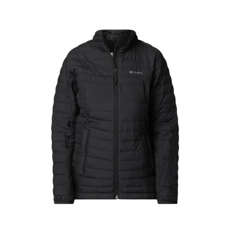CAMPERA COLUMBIA SILVER FALLS FULL ZIP Black