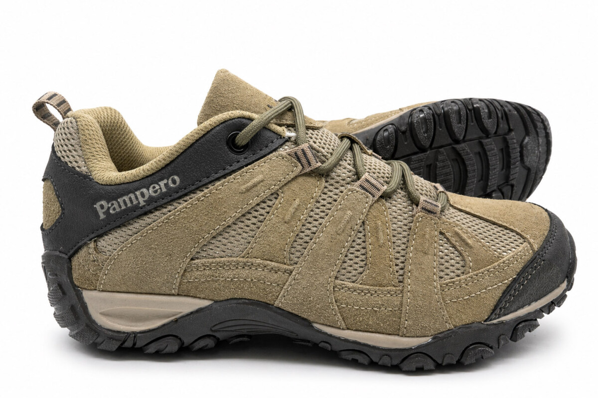 ZAPATO CLIMBER Beige
