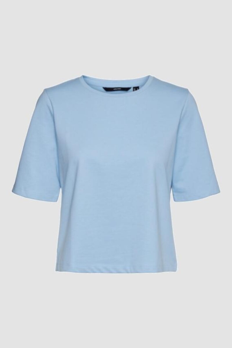 camiseta OCTAVIA Blue Bell