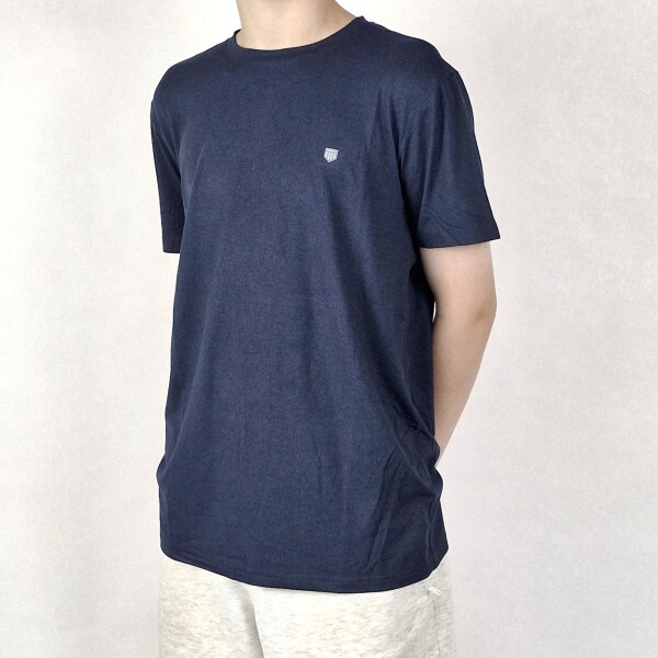 T-Shirt Sport DRY-FIT Dk.Blue