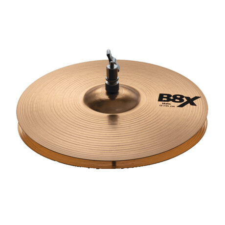 Platillo/sabian B8x 13hh Platillo/sabian B8x 13hh